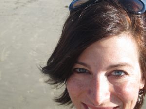 Stephanie Cook: Bilingual mother, blogger