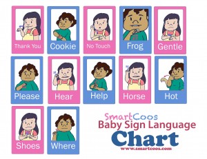 Baby's First Signs (3)